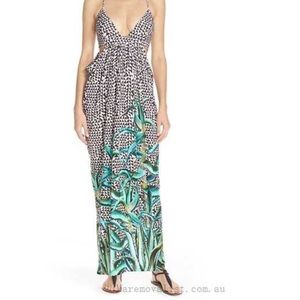 Mara Hoffman Dress NWOT!!